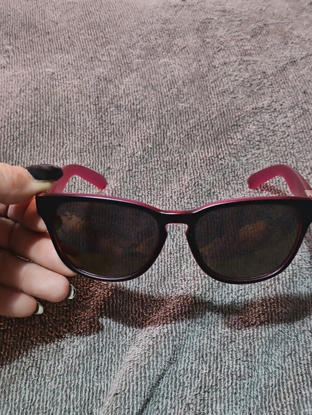 Sundog Mens Designer Sunglasses New! Dead Stock